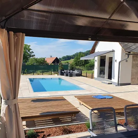 Lieblingsplatzl An Der Weinstrasse Prázdninový dům