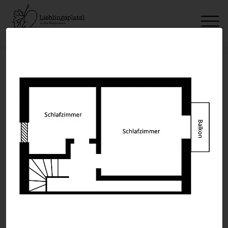 Lieblingsplatzl An Der Weinstrasse Prázdninový dům *