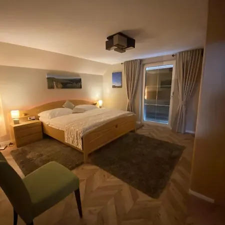 Prázdninový dům Lieblingsplatzl An Der Weinstrasse *