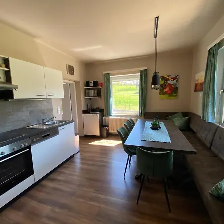 Lieblingsplatzl An Der Weinstrasse Prázdninový dům