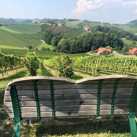 Lieblingsplatzl An Der Weinstrasse * Ratsch an der Weinstraße