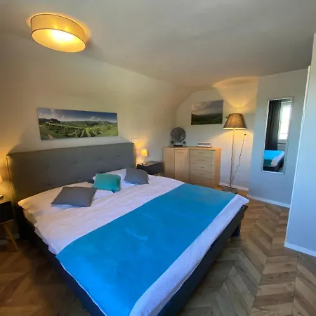 Prázdninový dům Lieblingsplatzl An Der Weinstrasse Ratsch an der Weinstraße