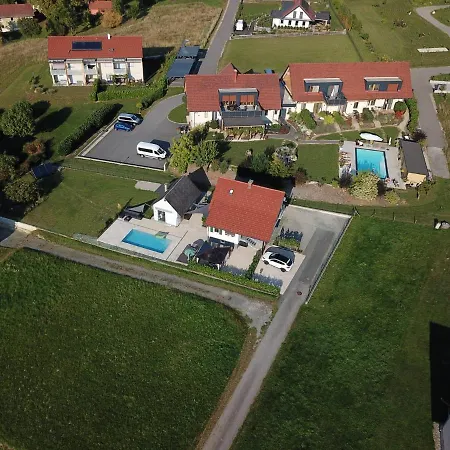 Lieblingsplatzl An Der Weinstrasse Prázdninový dům *