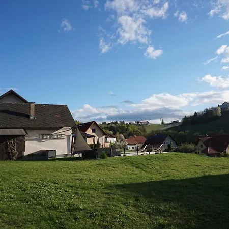 Lieblingsplatzl An Der Weinstrasse Prázdninový dům *